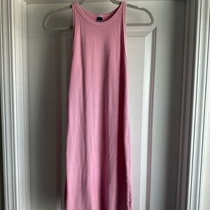 Old Navy body con dress